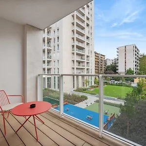 Appartement Limehome Via Stresa, Milan