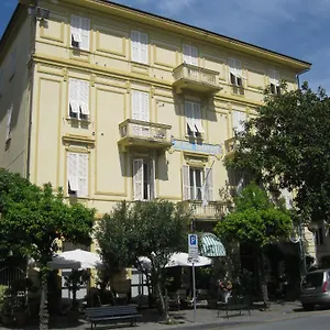 Miramare Hotel Lavagna